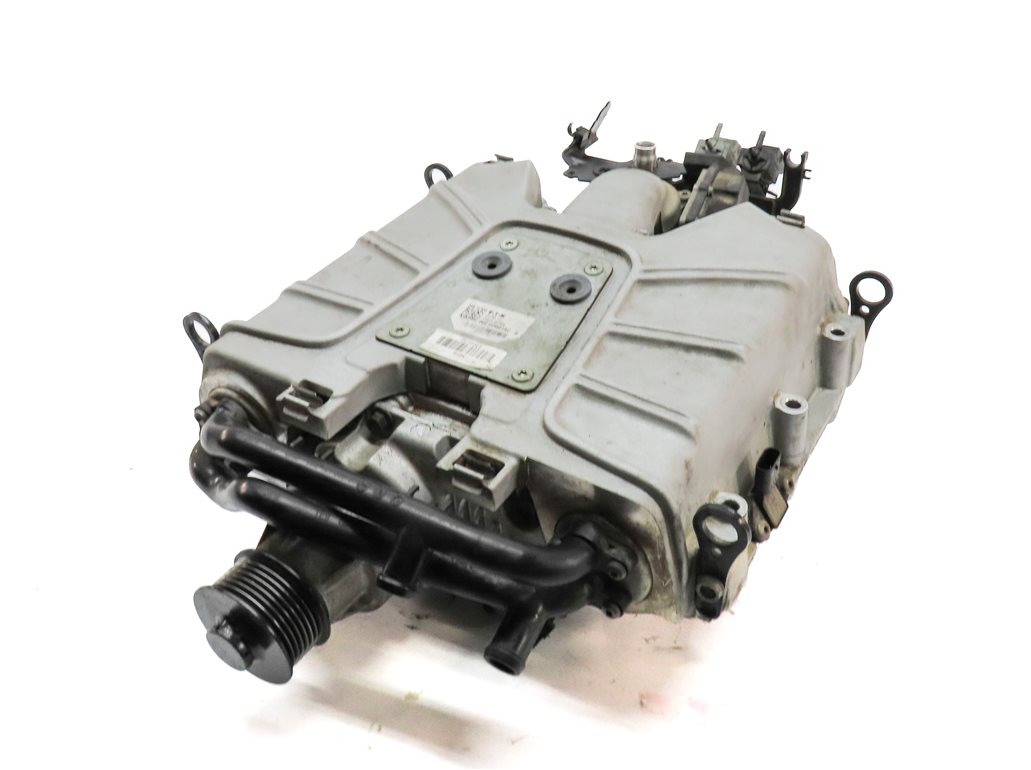 09-17 AUDI A6 A7 A8 Q5 Q7 S4 S5 (B8 8K 8T C7 4L) 3.0L ENGINE SUPERCHARGER (168k)