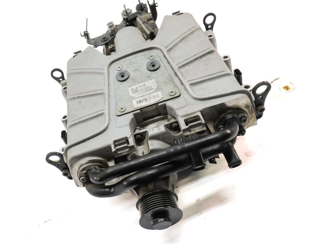 Thumbnail 3: 09-17 AUDI A6 A7 A8 Q5 Q7 S4 S5 (B8 8K 8T C7 4L) 3.0L ENGINE SUPERCHARGER (168k)