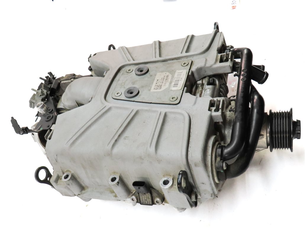 Thumbnail 5: 09-17 AUDI A6 A7 A8 Q5 Q7 S4 S5 (B8 8K 8T C7 4L) 3.0L ENGINE SUPERCHARGER (168k)