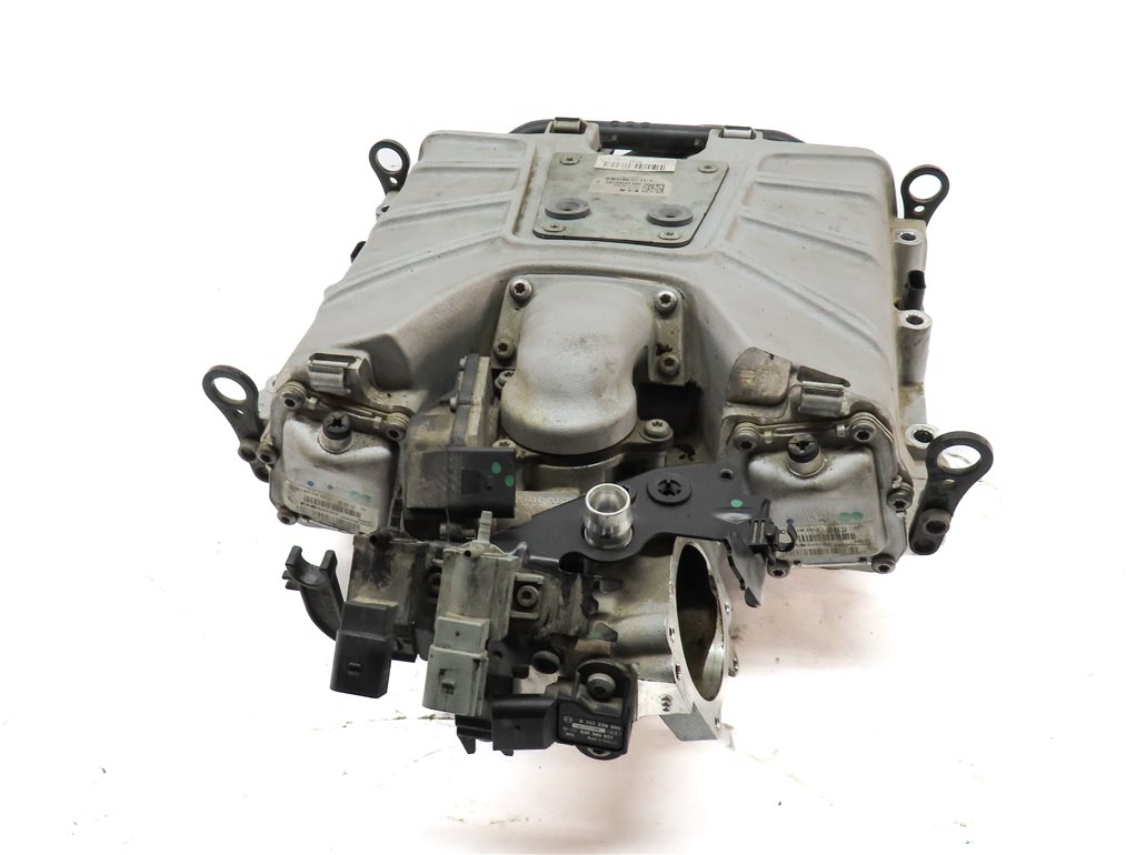 Thumbnail 6: 09-17 AUDI A6 A7 A8 Q5 Q7 S4 S5 (B8 8K 8T C7 4L) 3.0L ENGINE SUPERCHARGER (168k)