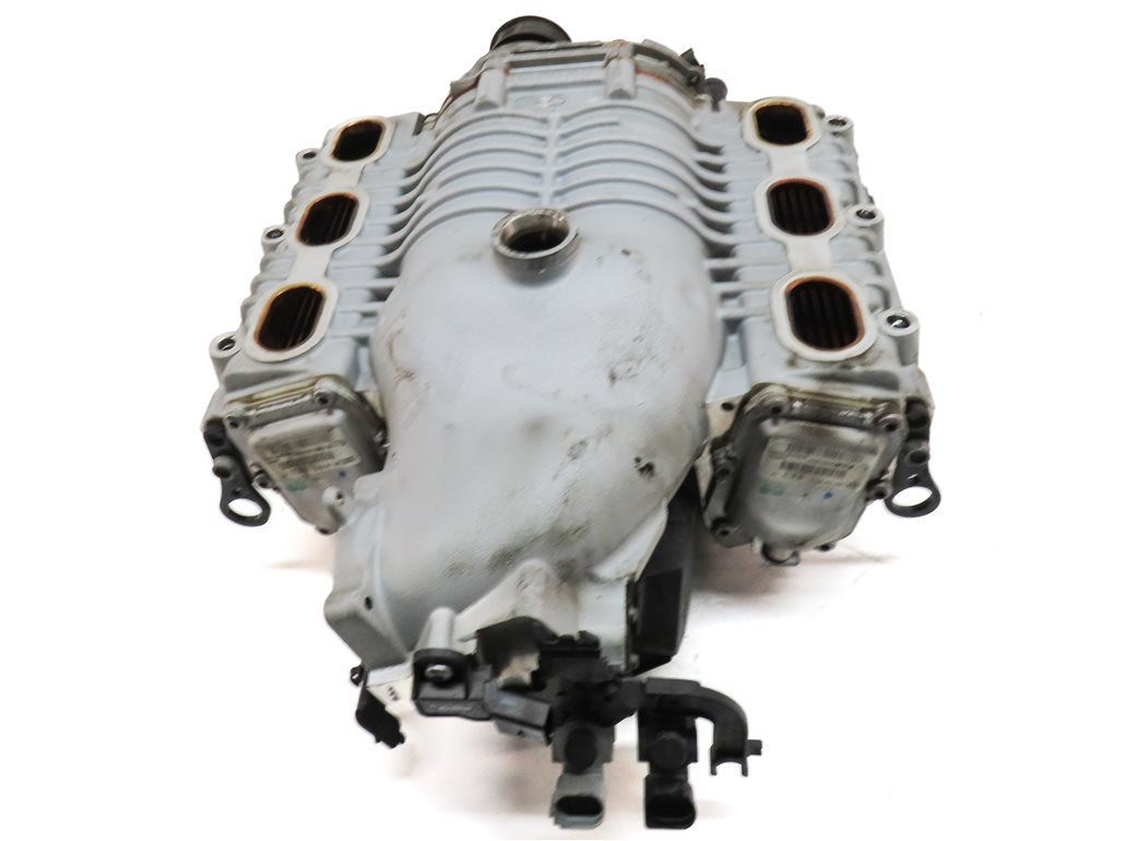 Thumbnail 7: 09-17 AUDI A6 A7 A8 Q5 Q7 S4 S5 (B8 8K 8T C7 4L) 3.0L ENGINE SUPERCHARGER (168k)