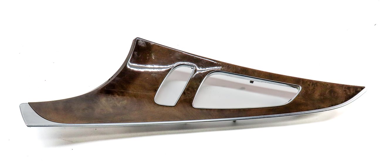 Thumbnail 15: 13 AUDI A6 (C7) INTERIOR DASH FRONT/REAR DOOR CENTER CONSOLE TRIM SET/8 (Walnut)
