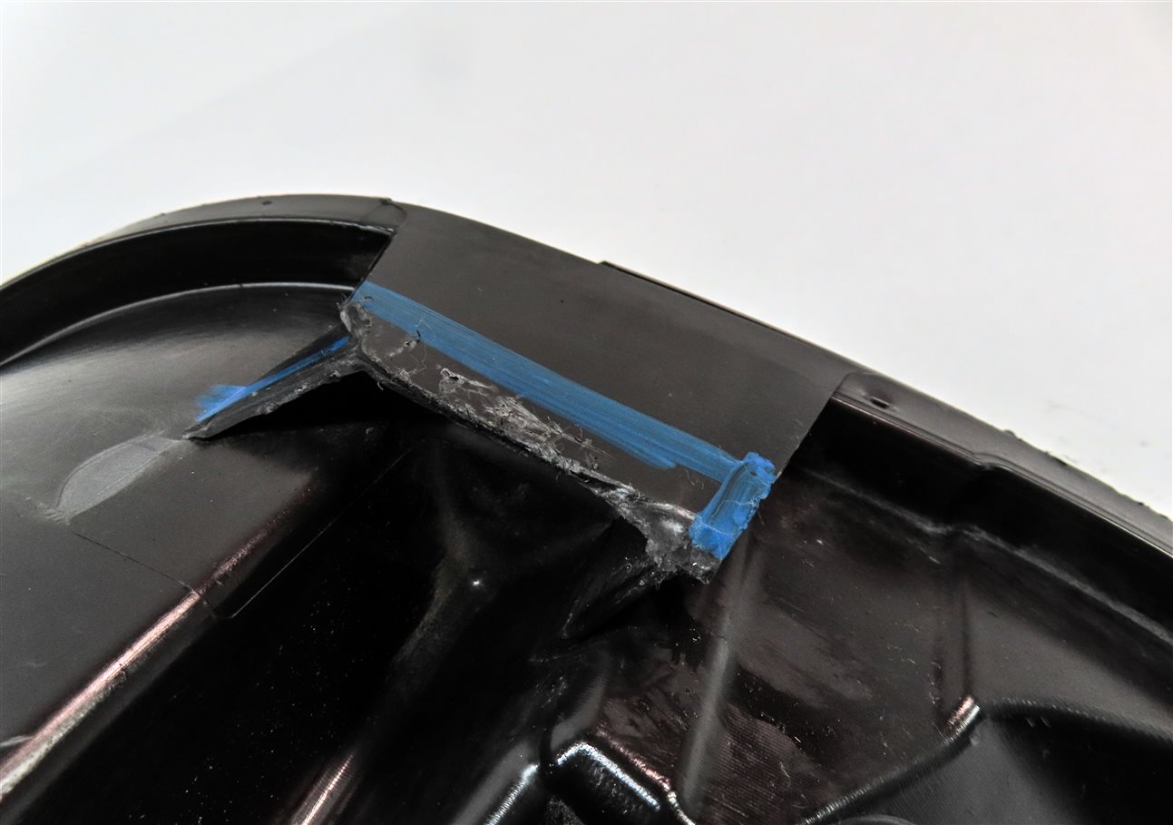 Thumbnail 10: 2012-2015 AUDI A6 (C7) RIGHT PASSENGER XENON HID HEADLIGHT LIGHT LAMP (NON AFS)