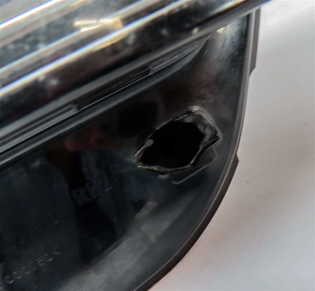 Thumbnail 13: 2012-2015 AUDI A6 (C7) RIGHT PASSENGER XENON HID HEADLIGHT LIGHT LAMP (NON AFS)