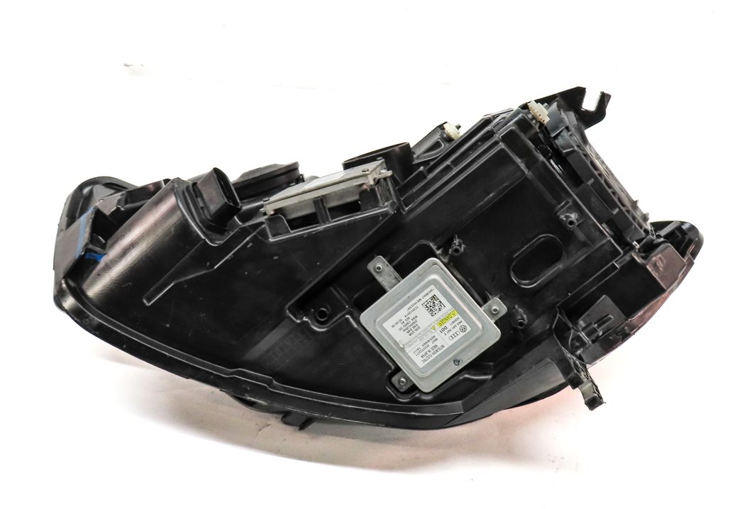 Thumbnail 6: 2012-2015 AUDI A6 (C7) RIGHT PASSENGER XENON HID HEADLIGHT LIGHT LAMP (NON AFS)