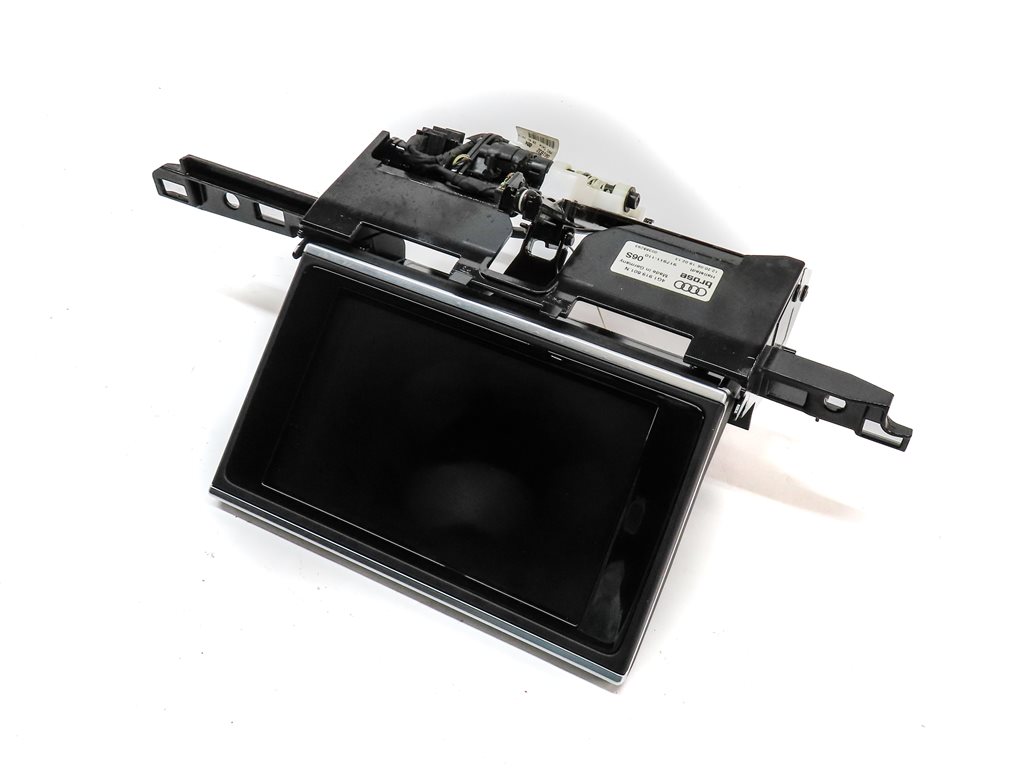 Thumbnail 2: 2012-2015 AUDI A6 S6 A7 S7 (C7) RADIO STEREO PHONE GPS NAVIGATION DISPLAY SCREEN