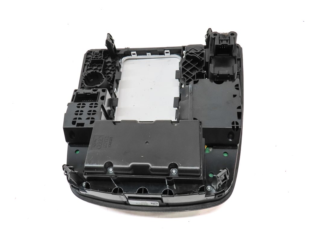 Thumbnail 5: 12-15 AUDI A6 S6 A7 S7 RS7 (C7 4G8) STEREO PHONE NAVIGATION MMI CONTROL SWITCH