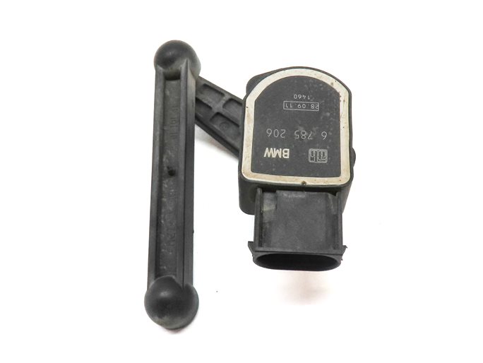 Thumbnail 2: 2012 BMW X5 (E70) FRONT LEFT DRIVER SIDE SUSPENSION HEIGHT LEVEL SENSOR