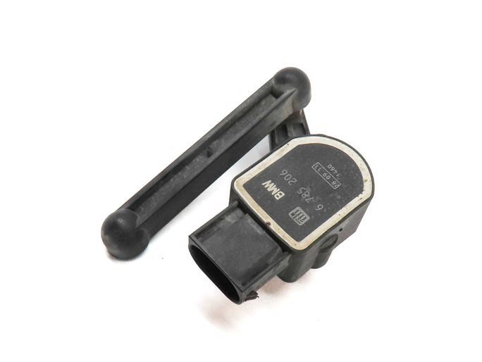 Thumbnail 3: 2012 BMW X5 (E70) FRONT LEFT DRIVER SIDE SUSPENSION HEIGHT LEVEL SENSOR