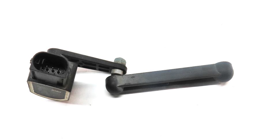 Thumbnail 4: 2012 BMW X5 (E70) FRONT LEFT DRIVER SIDE SUSPENSION HEIGHT LEVEL SENSOR