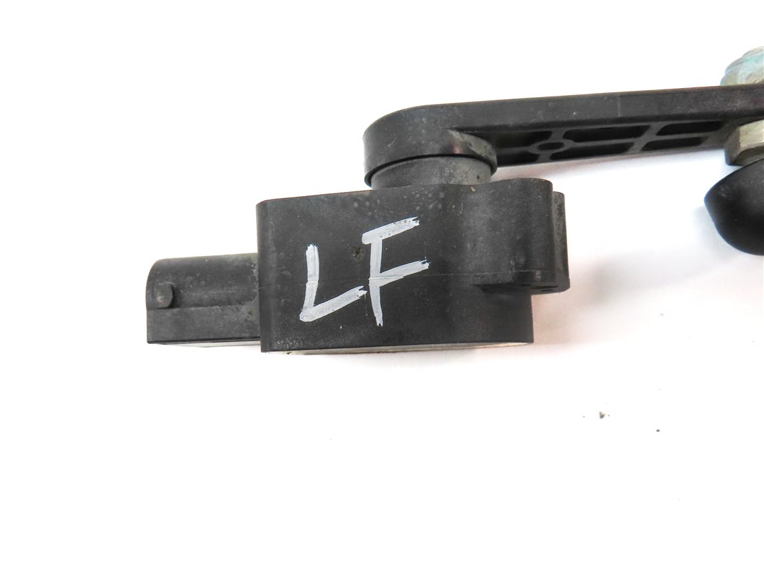 Thumbnail 5: 2012 BMW X5 (E70) FRONT LEFT DRIVER SIDE SUSPENSION HEIGHT LEVEL SENSOR