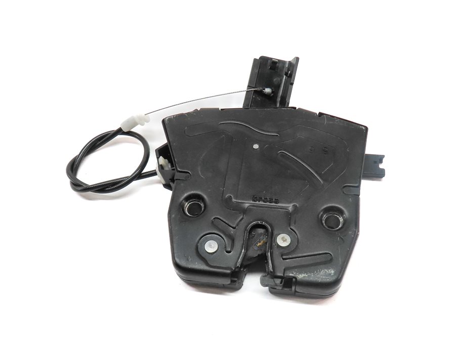 Thumbnail 2: 2012 BMW X5 (E70) REAR HATCH TRUNK LOCK LATCH ACTUATOR
