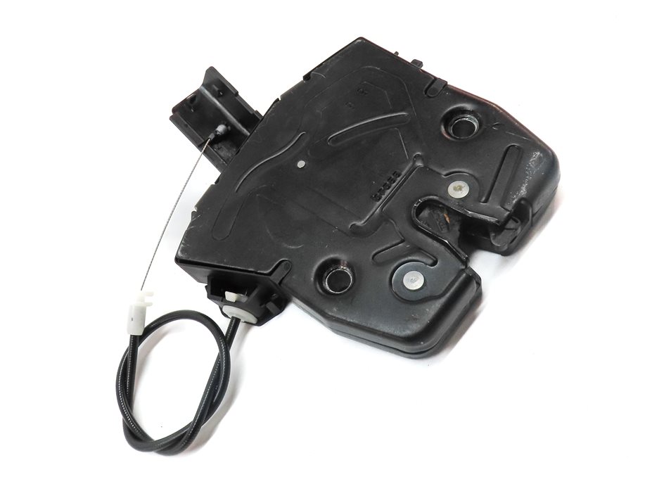 Thumbnail 3: 2012 BMW X5 (E70) REAR HATCH TRUNK LOCK LATCH ACTUATOR