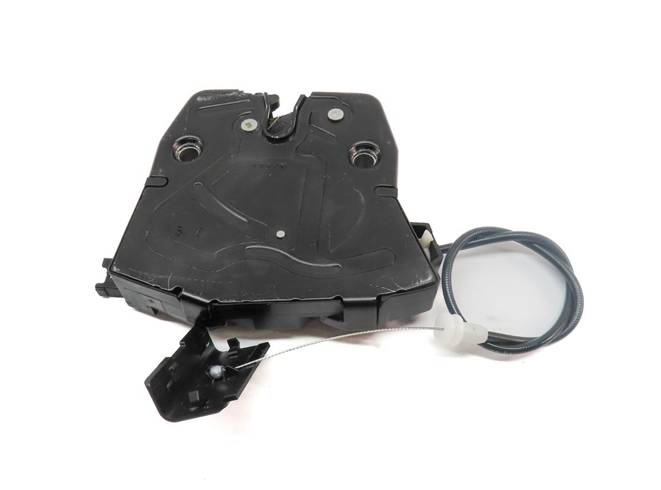 Thumbnail 4: 2012 BMW X5 (E70) REAR HATCH TRUNK LOCK LATCH ACTUATOR