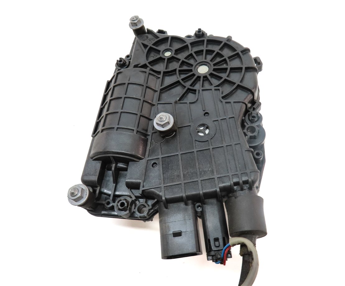 Thumbnail 5: 2008-2014 BMW X5 X6 (E70 E71 E72) REAR LEFT SOFT CLOSE DOOR LOCK LATCH ACTUATOR