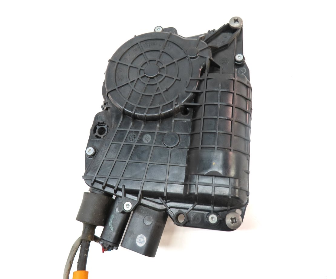 Thumbnail 6: 2008-2014 BMW X5 X6 (E70 E71 E72) REAR LEFT SOFT CLOSE DOOR LOCK LATCH ACTUATOR