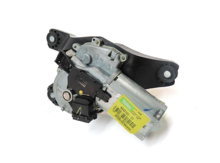 2007-2013 BMW X5 X5M (E70) TRUNK HATCH BACK REAR WIPER MOTOR