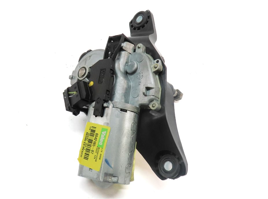 Thumbnail 2: 2007-2013 BMW X5 X5M (E70) TRUNK HATCH BACK REAR WIPER MOTOR