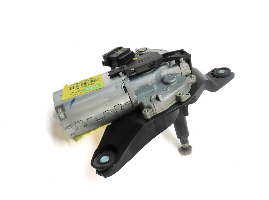 Thumbnail 3: 2007-2013 BMW X5 X5M (E70) TRUNK HATCH BACK REAR WIPER MOTOR