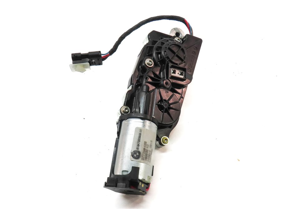 Thumbnail 2: 2012 BMW X5 (E70) REAR TRUNK GATE TAILGATE SOFT CLOSE ASSIST ACTUATOR MOTOR