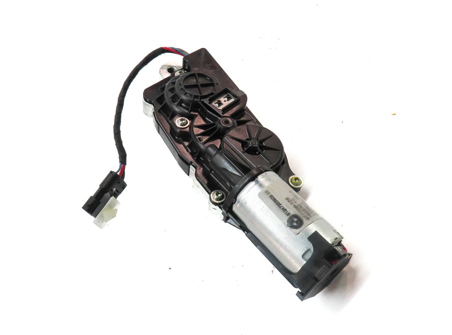Thumbnail 3: 2012 BMW X5 (E70) REAR TRUNK GATE TAILGATE SOFT CLOSE ASSIST ACTUATOR MOTOR