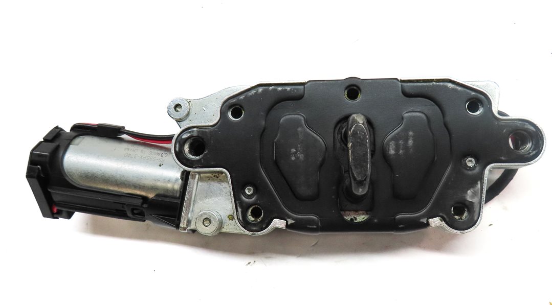Thumbnail 7: 2012 BMW X5 (E70) REAR TRUNK GATE TAILGATE SOFT CLOSE ASSIST ACTUATOR MOTOR