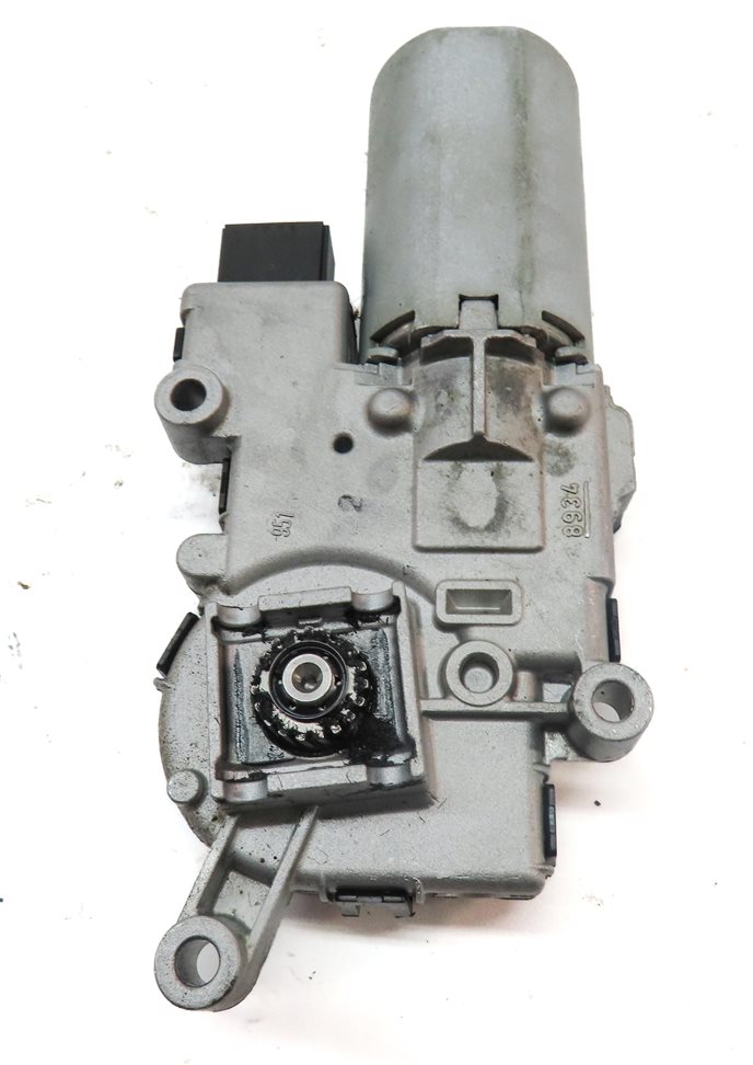 Thumbnail 6: 04-13 BMW X5 E53 E70 04-11 X3 (F25) PANORAMIC GLASS SUNROOF SUN ROOF MOTOR SET 2