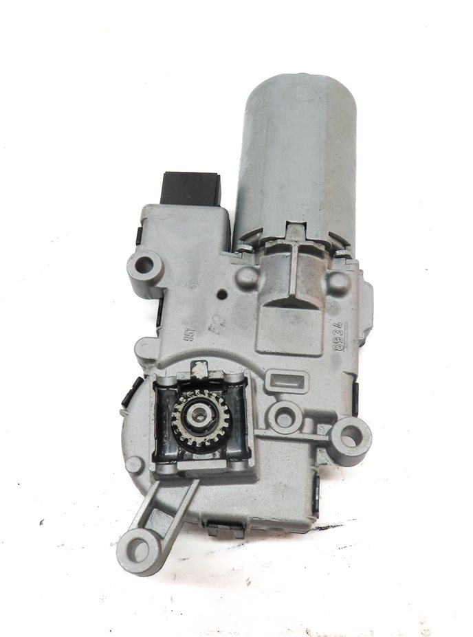 Thumbnail 9: 04-13 BMW X5 E53 E70 04-11 X3 (F25) PANORAMIC GLASS SUNROOF SUN ROOF MOTOR SET 2