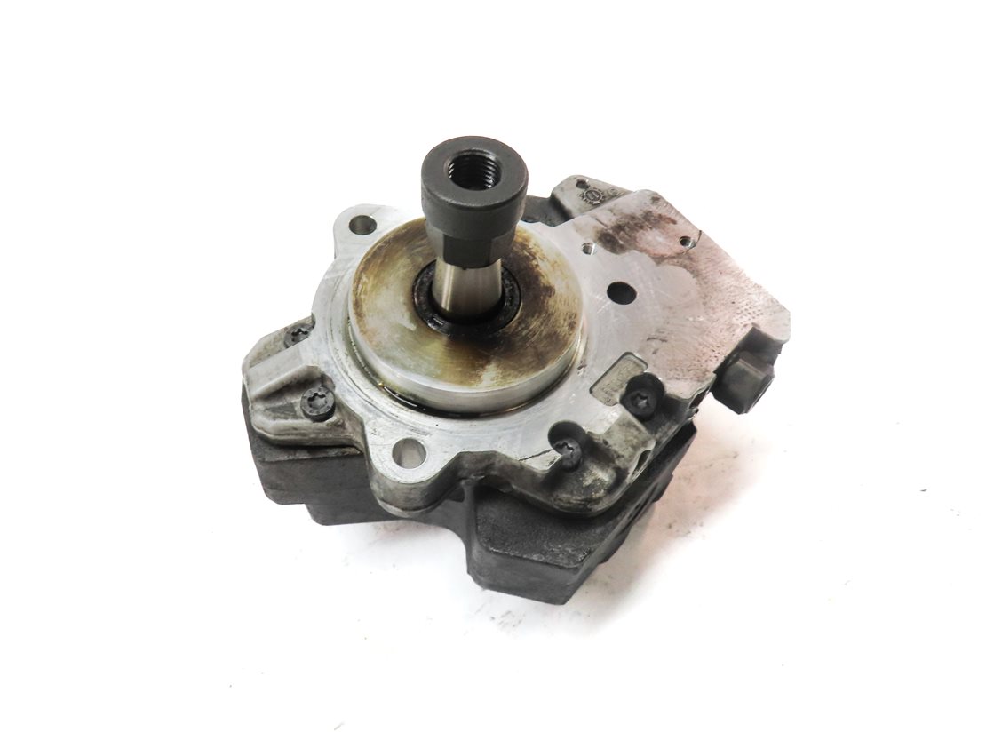 2009-2013 BMW 335D X5 (E90 E70) 3.0L M57 DIESEL - HPFP HIGH PRESSURE FUEL PUMP