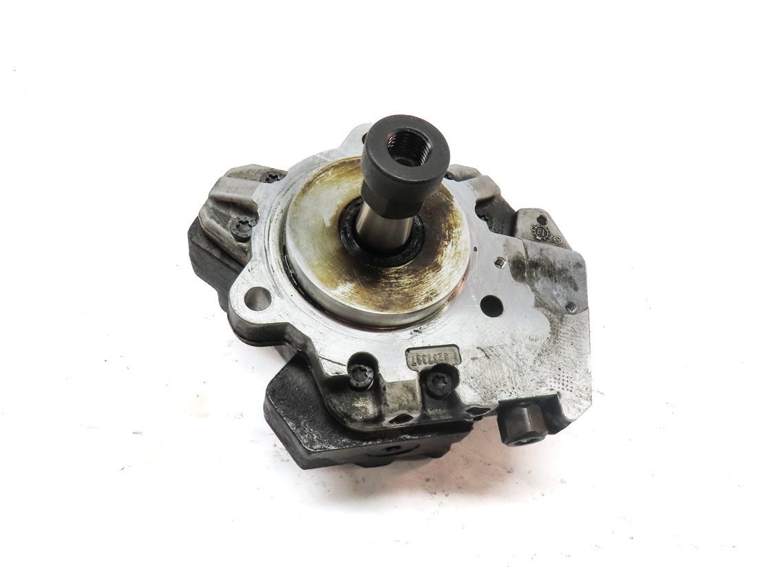 Thumbnail 2: 2009-2013 BMW 335D X5 (E90 E70) 3.0L M57 DIESEL - HPFP HIGH PRESSURE FUEL PUMP