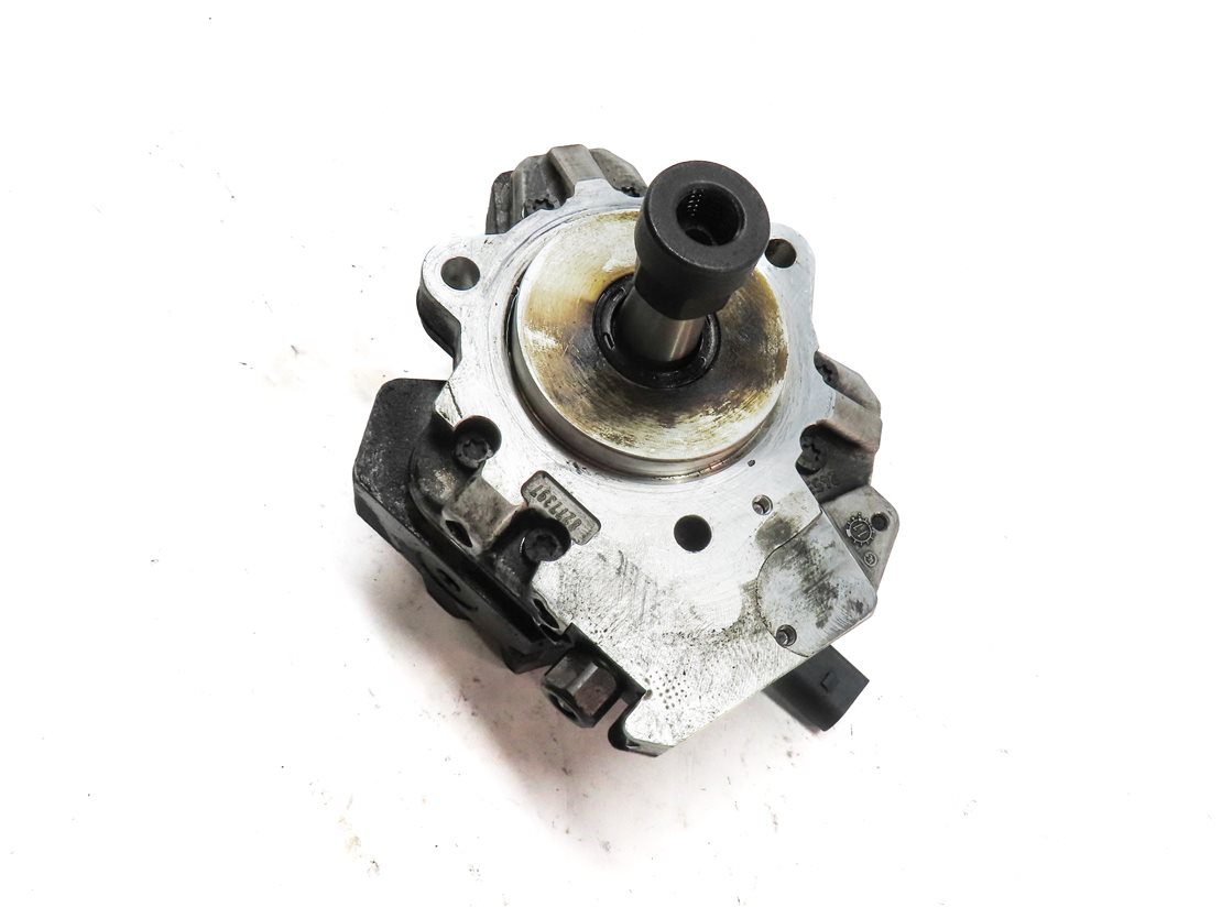 Thumbnail 3: 2009-2013 BMW 335D X5 (E90 E70) 3.0L M57 DIESEL - HPFP HIGH PRESSURE FUEL PUMP