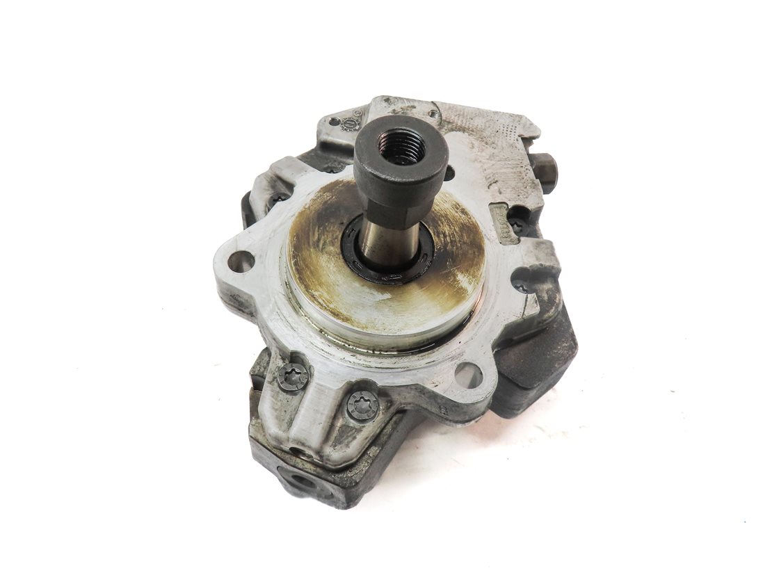 Thumbnail 4: 2009-2013 BMW 335D X5 (E90 E70) 3.0L M57 DIESEL - HPFP HIGH PRESSURE FUEL PUMP