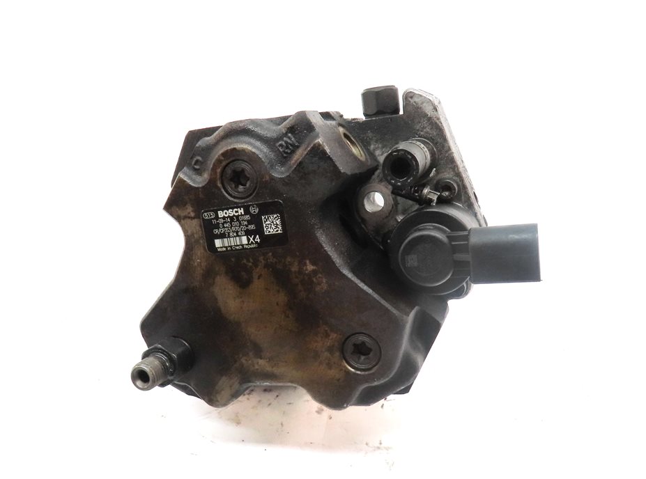 Thumbnail 5: 2009-2013 BMW 335D X5 (E90 E70) 3.0L M57 DIESEL - HPFP HIGH PRESSURE FUEL PUMP