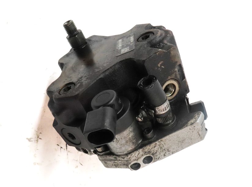 Thumbnail 6: 2009-2013 BMW 335D X5 (E90 E70) 3.0L M57 DIESEL - HPFP HIGH PRESSURE FUEL PUMP