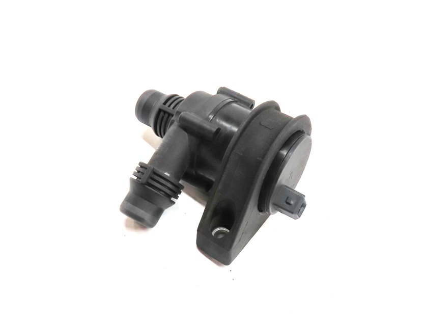 2012 BMW X5 (E70) 3.0L M57 DIESEL ENGINE AUX AUXILIARY WATER PUMP COOLANT PUMP