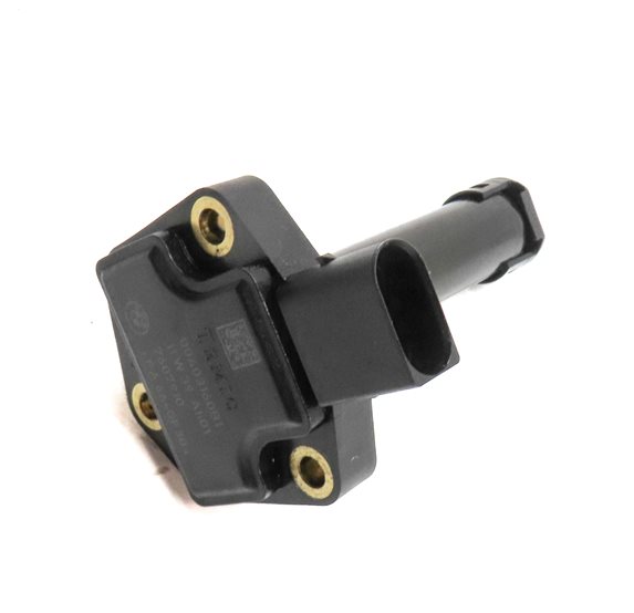 Thumbnail 3: 2012 BMW X5 (E70) 3.0L M57 DIESEL ENGINE OIL PAN OIL LEVEL SENSOR SENDER