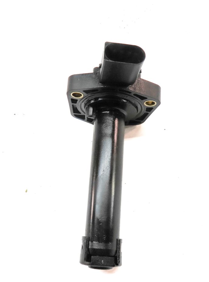 Thumbnail 5: 2012 BMW X5 (E70) 3.0L M57 DIESEL ENGINE OIL PAN OIL LEVEL SENSOR SENDER