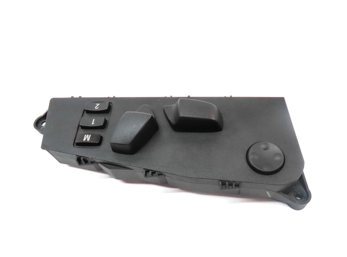 Thumbnail 4: 2012 BMW X5 (E70) FRONT LEFT DRIVER MEMORY SEAT ADJUST ADJUSTMENT SWITCH