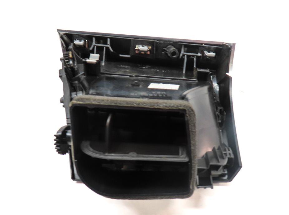 Thumbnail 4: 2012 BMW X5 (E70) FRONT RIGHT PASSENGER OUTER DASH HEATER A/C AIR VENT