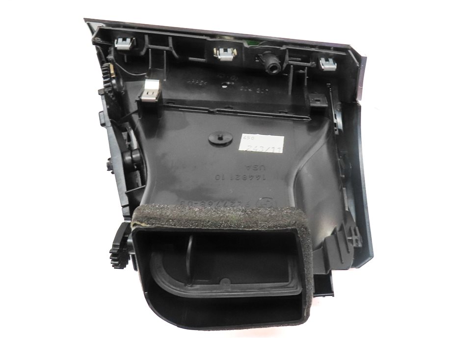Thumbnail 5: 2012 BMW X5 (E70) FRONT RIGHT PASSENGER OUTER DASH HEATER A/C AIR VENT