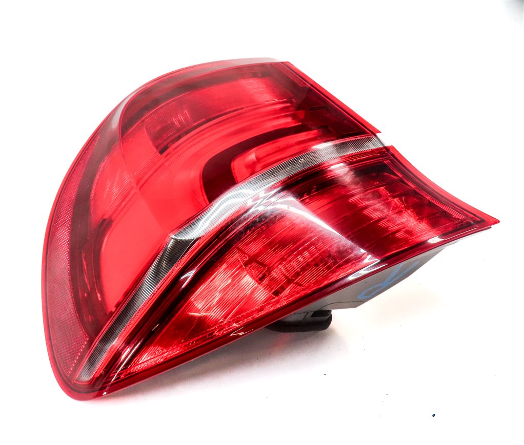 Thumbnail 4: 2011-2013 BMW X5 X5M (E70) RIGHT PASSENGER REAR OUTER TAILLIGHT BRAKE LIGHT LAMP