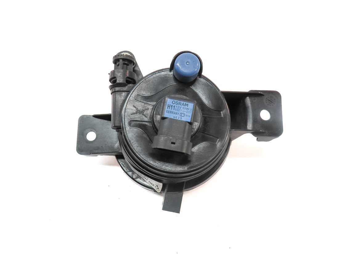 Thumbnail 4: 2011-2013 BMW X5 (E70) RIGHT FRONT PASSENGER FOGLIGHT FOG LIGHT LAMP