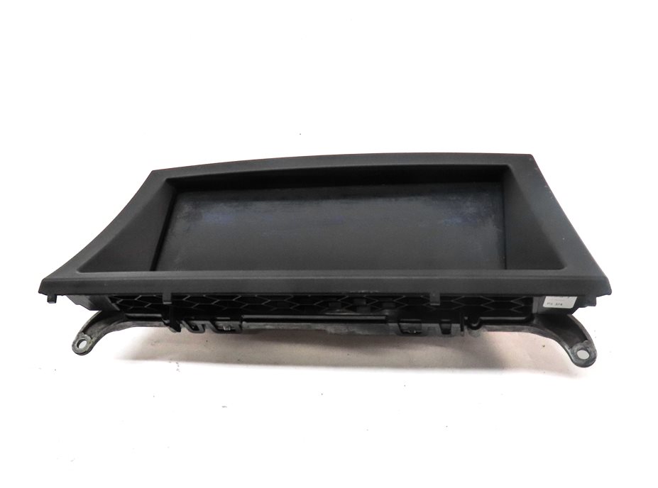 Thumbnail 3: 2010-2014 BMW X5 X5M X6 X6M (E70 E71) FRONT GPS NAVIGATION MEDIA DISPLAY SCREEN