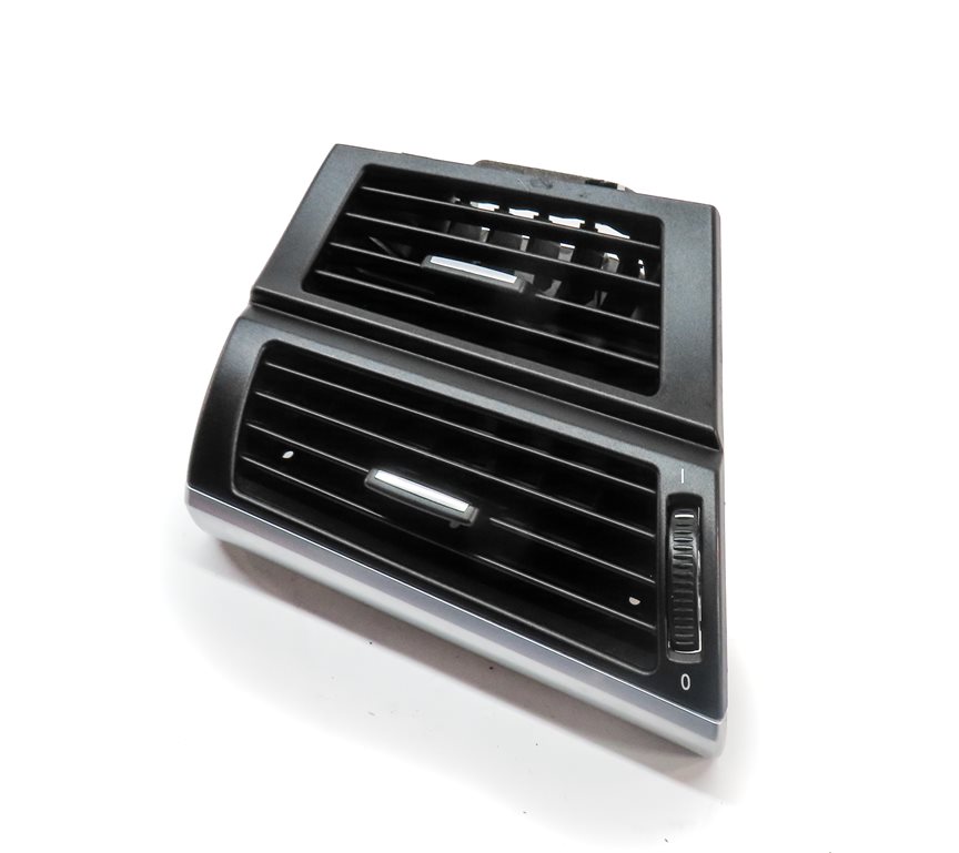 2012 BMW X5 (E70) FRONT LEFT DRIVER OUTER DASH HEATER A/C AIR VENT