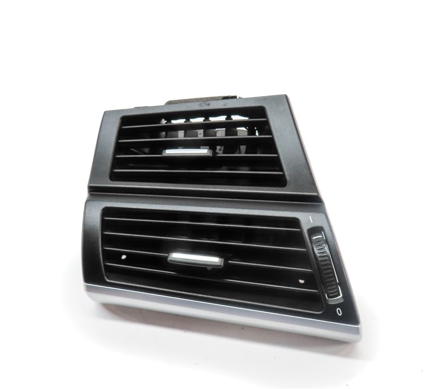 Thumbnail 2: 2012 BMW X5 (E70) FRONT LEFT DRIVER OUTER DASH HEATER A/C AIR VENT