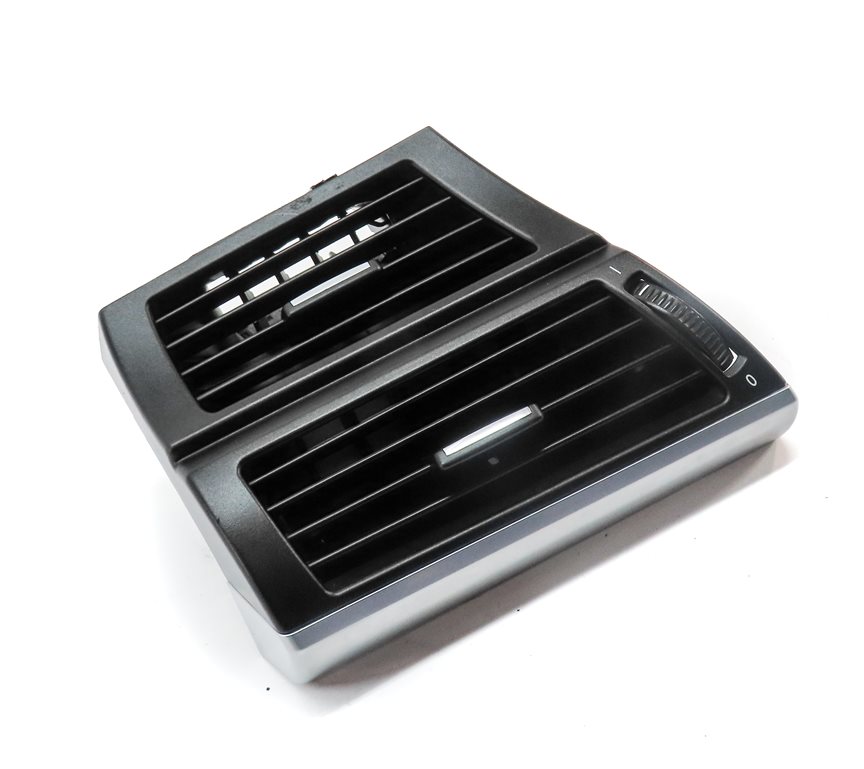 Thumbnail 3: 2012 BMW X5 (E70) FRONT LEFT DRIVER OUTER DASH HEATER A/C AIR VENT