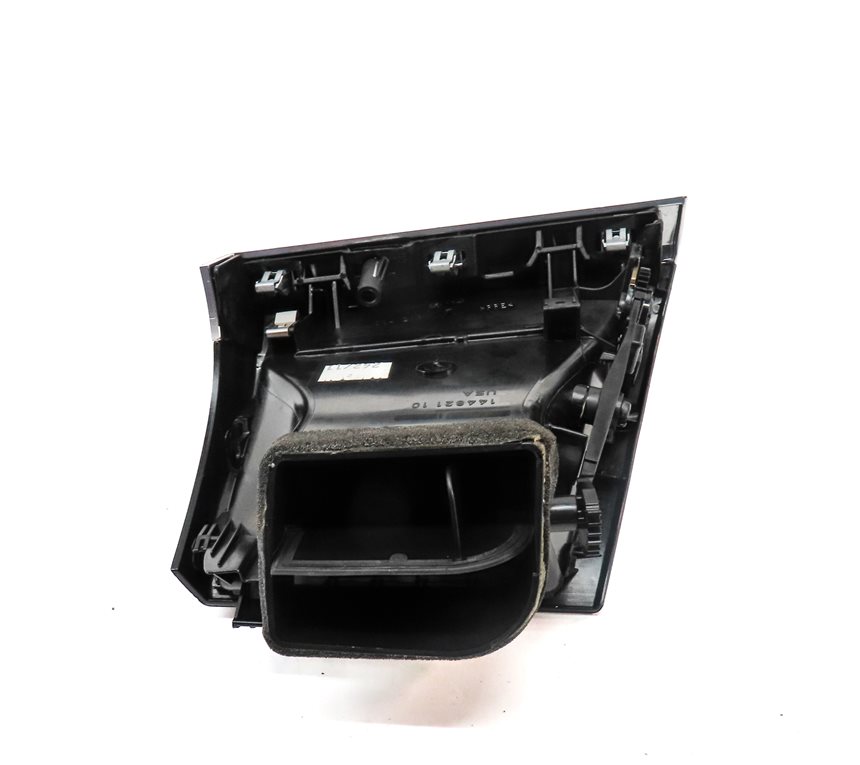 Thumbnail 4: 2012 BMW X5 (E70) FRONT LEFT DRIVER OUTER DASH HEATER A/C AIR VENT