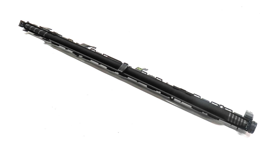2007-2013 BMW X5 (E70) RIGHT REAR RETRACTABLE WINDOW SUN SCREEN PRIVACY SHADE