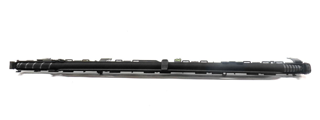 Thumbnail 2: 2007-2013 BMW X5 (E70) RIGHT REAR RETRACTABLE WINDOW SUN SCREEN PRIVACY SHADE