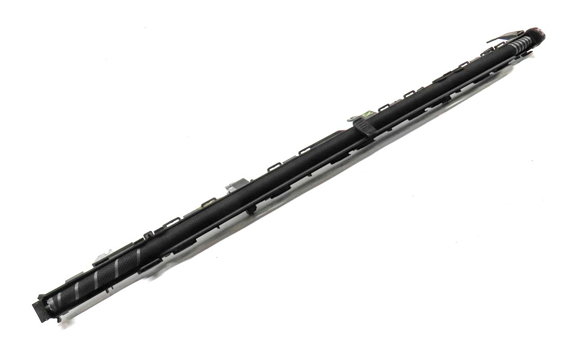 Thumbnail 3: 2007-2013 BMW X5 (E70) RIGHT REAR RETRACTABLE WINDOW SUN SCREEN PRIVACY SHADE